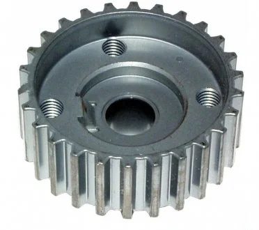 Фото шестерня колінвалу Octavia/Golf III/Caddy 1.4/1.6 (26z) JP GROUP 1110450900 Шестерня колінвалу Octavia/Golf III/Caddy 1.4/1.6 (26z) JP GROUP 1110450900