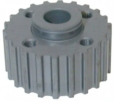 Фото шестерня колінчастого валу (QUINTON HAZELL) JP GROUP 1110451100 Шестерня колінчастого валу (QUINTON HAZELL) JP GROUP 1110451100