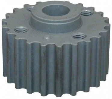 Фото шестерня к/вала 1,9-2,0DTI, AUDI SKODA JP GROUP 1110451200 Шестерня к/вала 1,9-2,0DTI, AUDI SKODA JP GROUP 1110451200