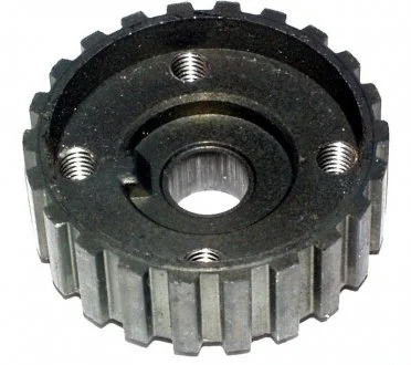 Шестерня к/вала Passat, Polo, Vento, Golf, AUDI80/ 100/ A4 JP GROUP 1110451300