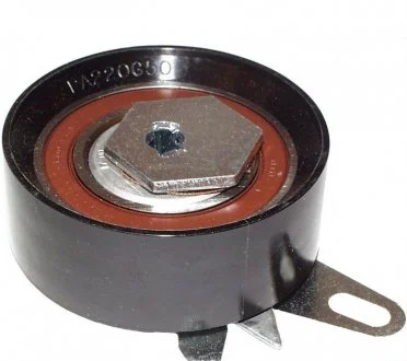 Ролик натягувача ременя 2,5TDI JP GROUP 1112204800