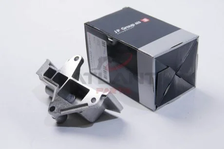 Фото натягувач ГРМ 1.9 TDI 12.99> Golf IV/Passat B5/Sharan/Fabia/ Octavia/A2/A4 JP GROUP 1112300400 Натягувач ГРМ 1.9 TDI 12.99> Golf IV/Passat B5/Sharan/Fabia/ Octavia/A2/A4 JP GROUP 1112300400