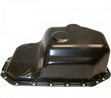 Піддон мастила POLO,Skoda Fabia,Seat 1.4 01- JP GROUP 1112900700