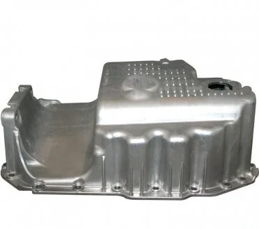 Піддон мастила Caddy,Golf,Polo,Skoda Fabia 1.4/1.6 98- JP GROUP 1112901700