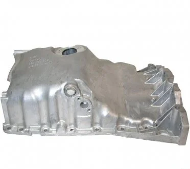 Масляный поддон Audi A4/A6 VW Passat 1.6 1.9TDI 95-05 JP GROUP 1112902300