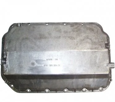 Піддон мастила 80,A4,A6,A8 2.6/2.8 91- JP GROUP 1112902700