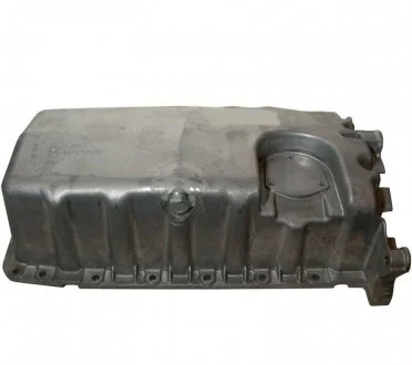 Фото піддон масл.(без відв.для датчика мастила) Bora,Golf,Polo,Sharan AUDI A3Skoda JP GROUP 1112902900 Піддон масл.(без відв.для датчика мастила) Bora,Golf,Polo,Sharan AUDI A3Skoda JP GROUP 1112902900