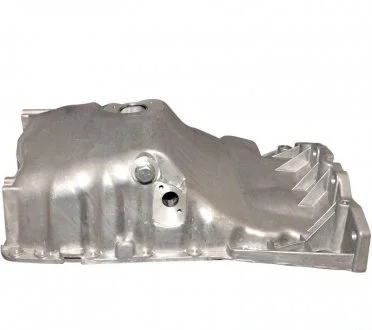 Масляний піддон A6/Passat/Superb -05 1.8T (+отв.под датчик уровня масла) JP GROUP 1112903700