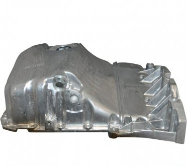 Піддон мастила Audi A4/A6 1,8 -01 JP GROUP 1112903800