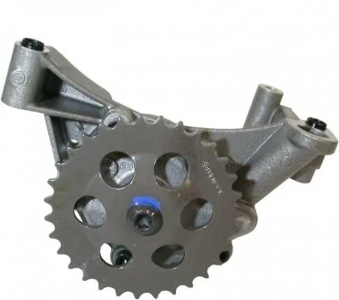 Фото помпа мастила A3,A4,A6,TT 99- JP GROUP 1113102000 Помпа мастила A3,A4,A6,TT 99- JP GROUP 1113102000