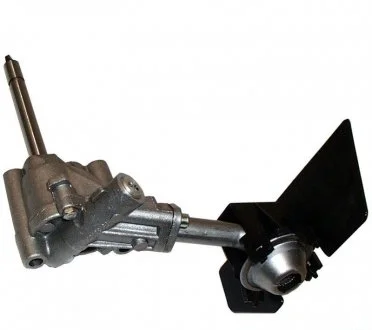 Помпа мастила Golf 1.6D 79- JP GROUP 1113102100