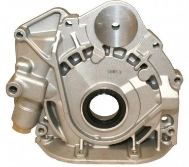 Насос мастила Audi 100,A6,VW LT 28-46, Crafter 06- 2.5 Tdi JP GROUP 1113102600