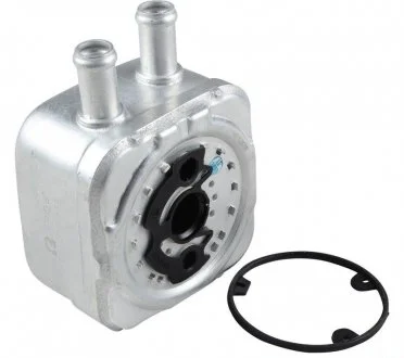 Масляний радіатор Golf,Passat,T5,Octavia JP GROUP 1113500100