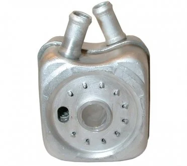 Фото радіатор масла (QUINTON HAZELL) JP GROUP 1113500200 Радіатор масла (QUINTON HAZELL) JP GROUP 1113500200