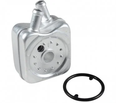 Фото масляний радіатор GOLF II,III,IV,LT28-46,Passat,T3/4,Skoda Felicia,Octavia I JP GROUP 1113500700 Масляний радіатор GOLF II,III,IV,LT28-46,Passat,T3/4,Skoda Felicia,Octavia I JP GROUP 1113500700