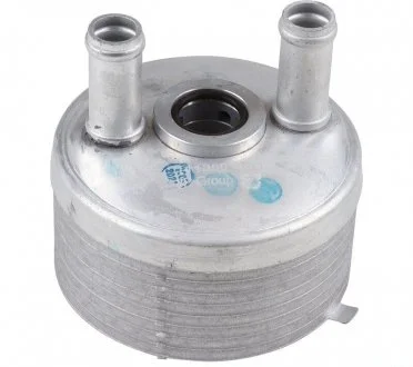 Радiатор масляний JP GROUP 1113501400