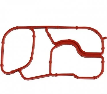 Прокладка масл. радіатор AUDI A4 1.8TFSI JP GROUP 1113550600