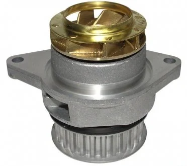 Помпа води BORA,LEON,GOLF IV 1.6 00- JP GROUP 1114101700