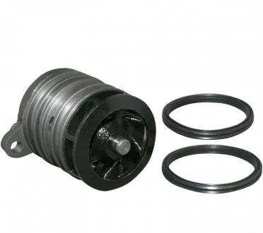 Помпа води T5, Multivan,Touareg 2.5D 02- JP GROUP 1114103200