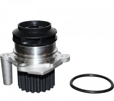 Фото помпа води Golf,Caddy,Passat,Octavia,T5 2.0TDI 07- JP GROUP 1114104900 Помпа води Golf,Caddy,Passat,Octavia,T5 2.0TDI 07- JP GROUP 1114104900