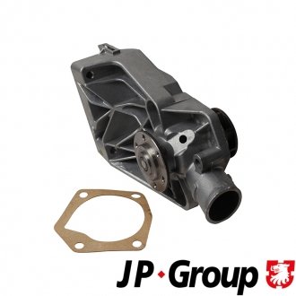 Помпа води Lupo,Seat Arosa 98- JP GROUP 1114110200