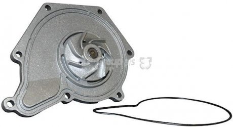 Помпа води Audi A4,5,6,8,Q5 2.8-3.2 FSI 06- JP GROUP 1114110900