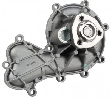 Фото помпа води VW Touareg 3.0 V6 TDI/Porsche Cayenne/Macan 3.0 S 10- (QUINTON HAZELL) JP GROUP 1114111600 Помпа води VW Touareg 3.0 V6 TDI/Porsche Cayenne/Macan 3.0 S 10- (QUINTON HAZELL) JP GROUP 1114111600