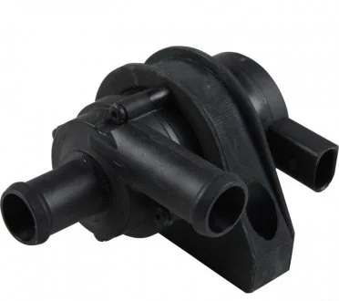 Фото додатковий водяний насос VW 11- JP GROUP 1114112700 Додатковий водяний насос VW 11- JP GROUP 1114112700