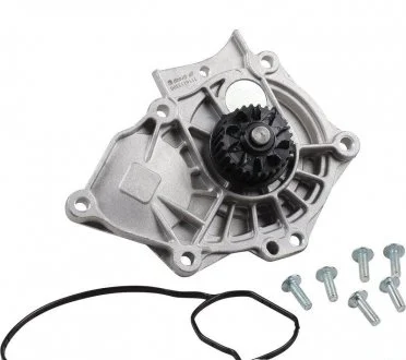 Помпа води Audi A4 1.8TFSI 11- JP GROUP 1114113300
