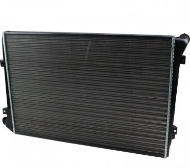 Радіатор охолодження Audi A,Caddy III,Passat 1.9/2,0TDI -10 JP GROUP 1114209100