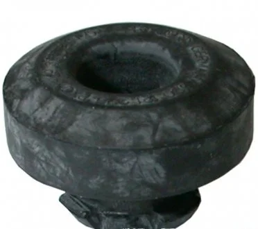 Подушка радіатора A4,A6 знизу JP GROUP 1114250900