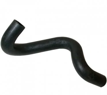 Патрубок системи охолодження GOLF,JETTA GTI 85-87 JP GROUP 1114300800