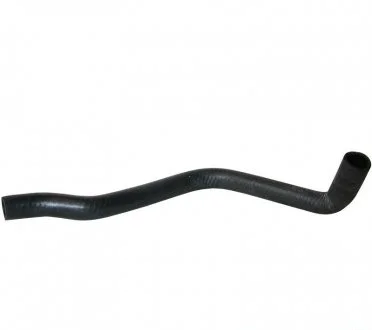 Патрубок системи охолодження GOLF,JETTA 1.6-1.8 JP GROUP 1114304500