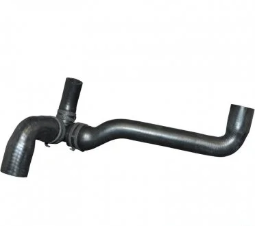 Патрубок системи охолодження GOLF,PASSAT,SHARAN JP GROUP 1114309500