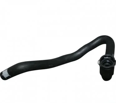 Патрубок радіатора пічки Passat,Skoda SuperB, AUDI 1,8 95- JP GROUP 1114310900