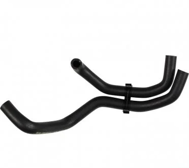 Фото шланг радіатора VW Caddy 1.9TDI JP GROUP 1114313600 Шланг радіатора VW Caddy 1.9TDI JP GROUP 1114313600