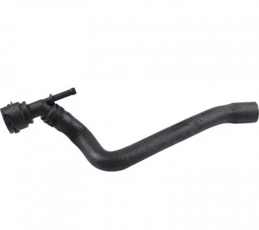 Шланг радіатора AUDI A3 1.6 JP GROUP 1114315600