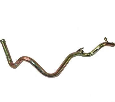 Фото патрубок системи охолодження GOLF,JETTA 1.6-1.8 83 JP GROUP 1114400200 Патрубок системи охолодження GOLF,JETTA 1.6-1.8 83 JP GROUP 1114400200