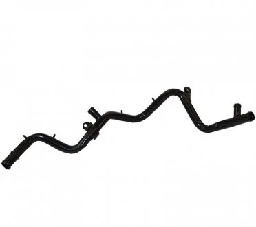 Трубка охолодж.рідини 1,6D/1,9D 8/83- двигун.AAZ/1X JP GROUP 1114400300