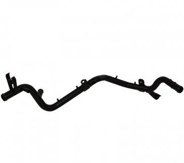 Трубка охолодж.рідини Golf,Passat,Caddy,Vento JP GROUP 1114400800