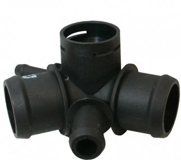 Трубка охолодж.рідини Golf,Octavia,Audi A3 JP GROUP 1114500100