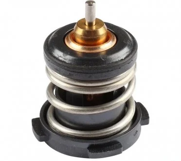 Термостат 87°С A1 1.4 14-18, A3 1.2 14-, Q2, Q3 16-, SKODA FABIA III 1.2 14-, OCTAVIA III 1.4 13-, JP GROUP 1114605310