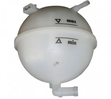 Розширювальний бачок Caddy II,Golf II,III,Passat JP GROUP 1114700300