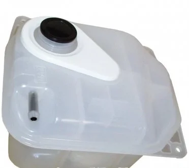 Розширювальний бачок охолоджуючої рідини Audi 100,A6 91- JP GROUP 1114700700