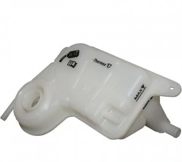 Розширювальний бачок охолоджуючої рідини A6 04- JP GROUP 1114700900