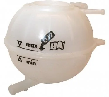 Фото розширювальний бачок Audi A1,Polo,Skoda Fabia,Rapid,Roomster JP GROUP 1114701200 Розширювальний бачок Audi A1,Polo,Skoda Fabia,Rapid,Roomster JP GROUP 1114701200