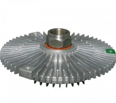 Муфта зчеплення вентилятора (віскозна) 2.5TDI: Audi A4/A6/A8 97-, Passat 00- JP GROUP 1114900700