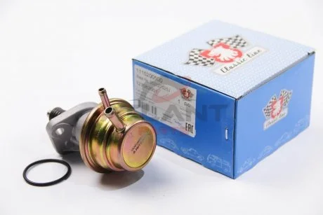 Бензонасос (механіч.) GOLF,JETTA,POLO 1.0-1.3 -83 JP GROUP 1115200500