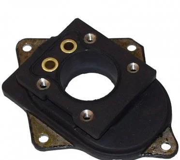 Підставка карбюратора (MONO-JETRONIC) VW 1,6-1,8 11/87- AUDI 3/88- JP GROUP 1115301100