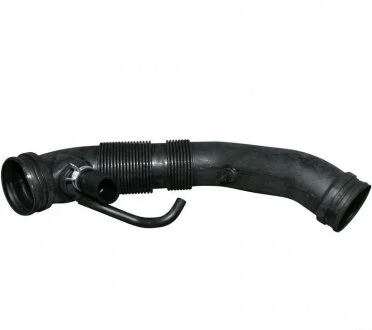 Шланг повітрозабірника Caddy 1,6 04-, Golf V/VI/Plus, Touran JP GROUP 1116004800